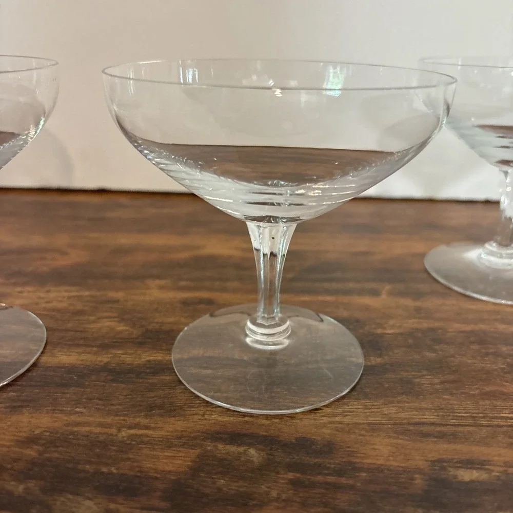 Fostoria product set